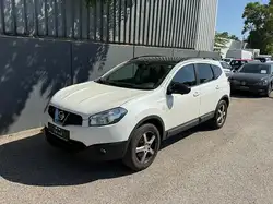 Nissan Qashqai +2 1,6 dCi 360 Start/Stop 4WD | 1.BESITZ | 7-SI...