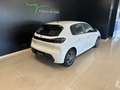 Peugeot 208 208 II 2019 1.5 bluehdi Active s Wit - thumbnail 4