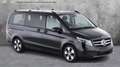 Mercedes-Benz V 250 lang EDITION LED Distronic el.Heck Negro - thumbnail 3