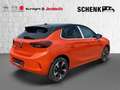 Opel Corsa -e Elegance*SHZ*LHZ*RFK* Orange - thumbnail 4