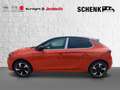 Opel Corsa -e Elegance*SHZ*LHZ*RFK* Orange - thumbnail 2