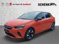 Opel Corsa -e Elegance*SHZ*LHZ*RFK* Orange - thumbnail 1