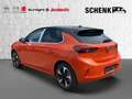Opel Corsa -e Elegance*SHZ*LHZ*RFK* Orange - thumbnail 3