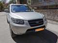 Hyundai SANTA FE Santa Fe crd 2200 cc 114 kW srebrna - thumbnail 3