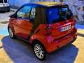 smart forTwo Fortwo Coupé 45 Pure Aut. Pure Rojo - thumbnail 6