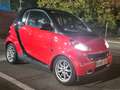 smart forTwo Fortwo Coupé 45 Pure Aut. Pure Rojo - thumbnail 11