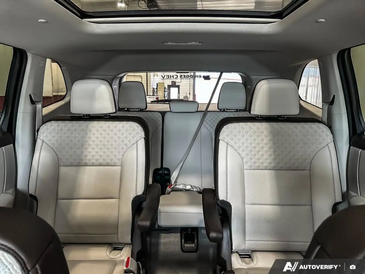 GMC Acadia fotografie GMC Acadia