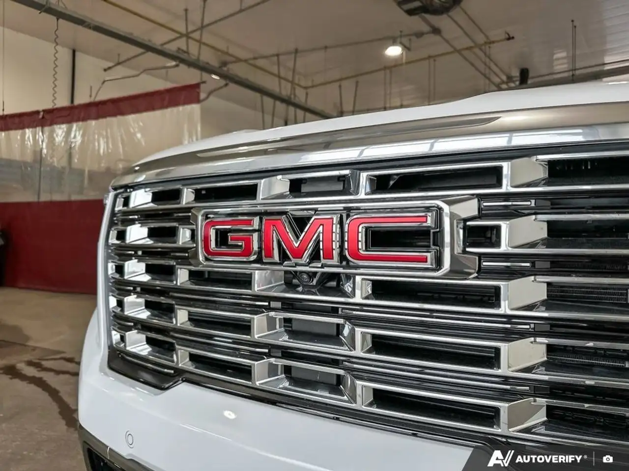 GMC Acadia fotografie GMC Acadia