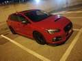 Subaru Levorg 1.6 dit Sport Style lineartronic my16 Rosso - thumbnail 3