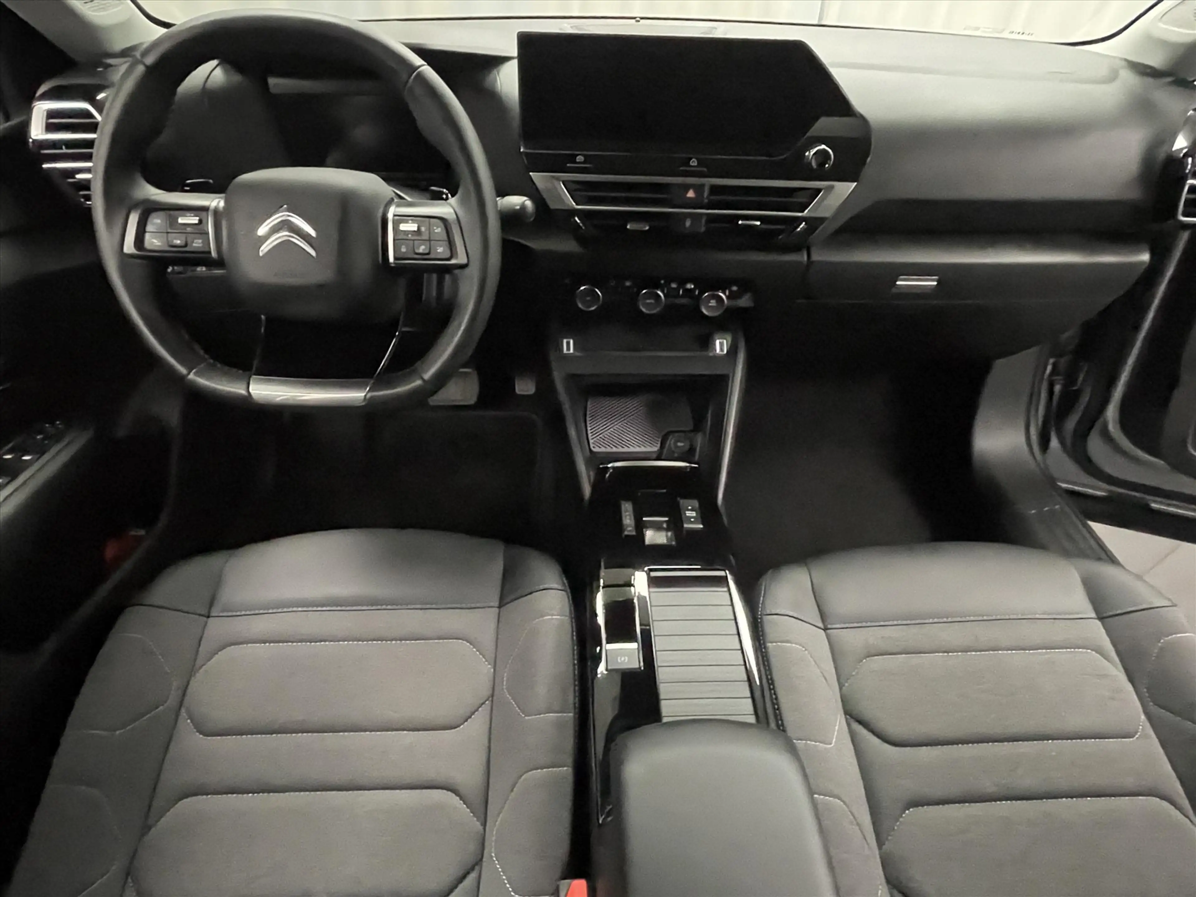 Citroen C4 X MAX Automaat 130pk Handsfree achterklep | Navi+Car — photo 20