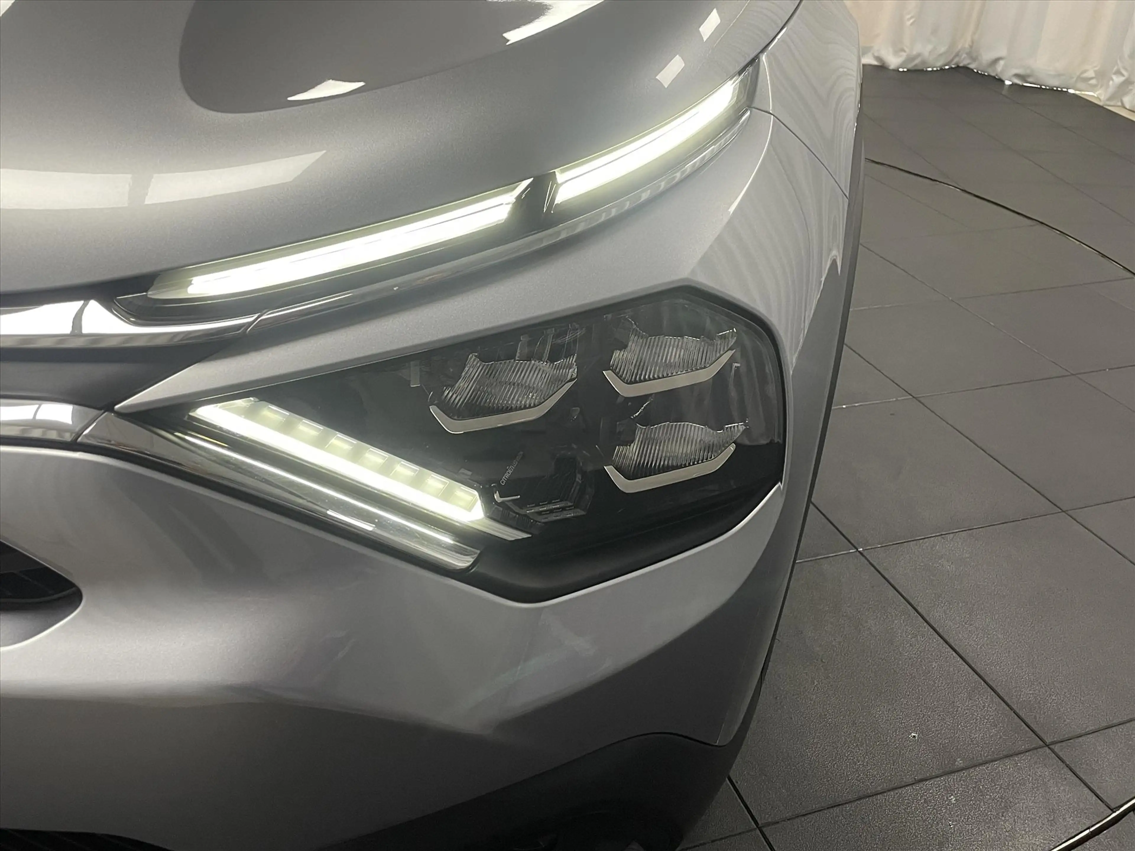 Citroen C4 X MAX Automaat 130pk Handsfree achterklep | Navi+Car — photo 11