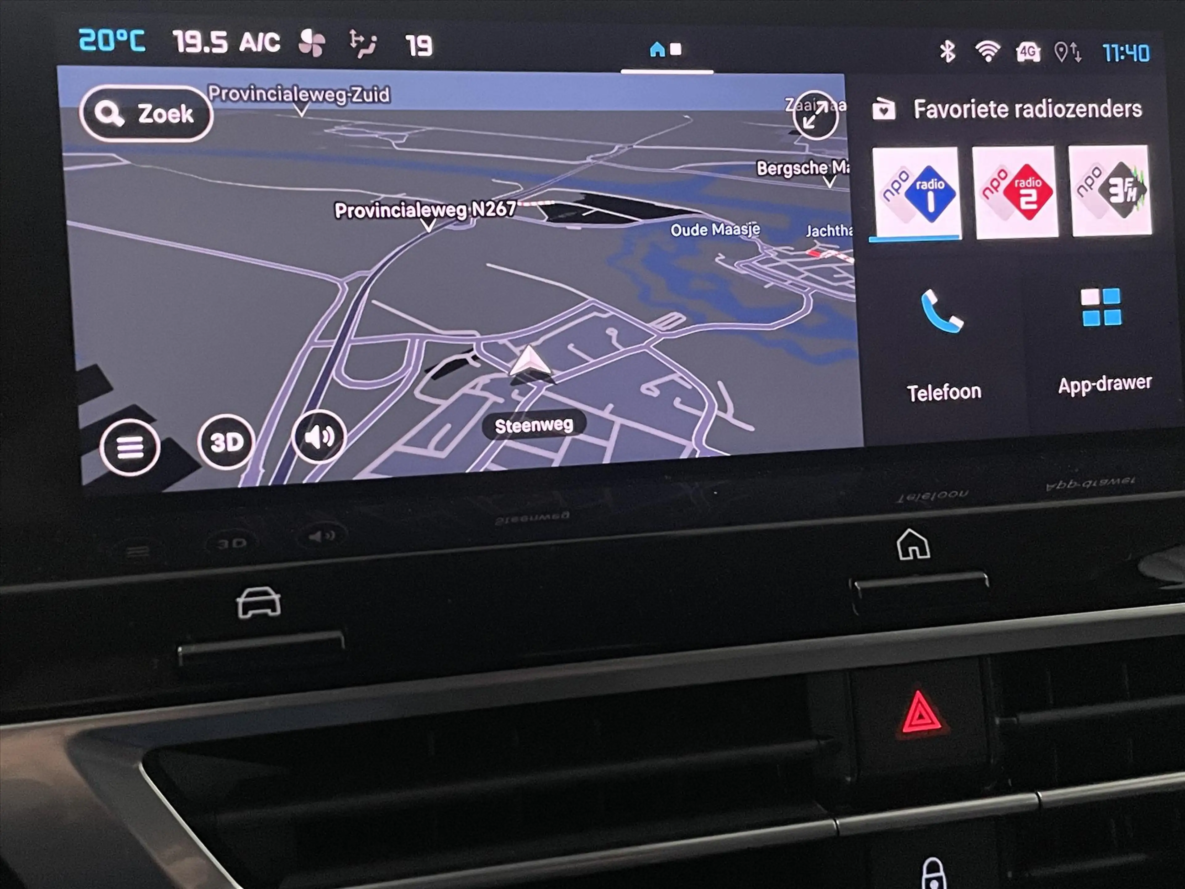 Citroen C4 X MAX Automaat 130pk Handsfree achterklep | Navi+Car — photo 47