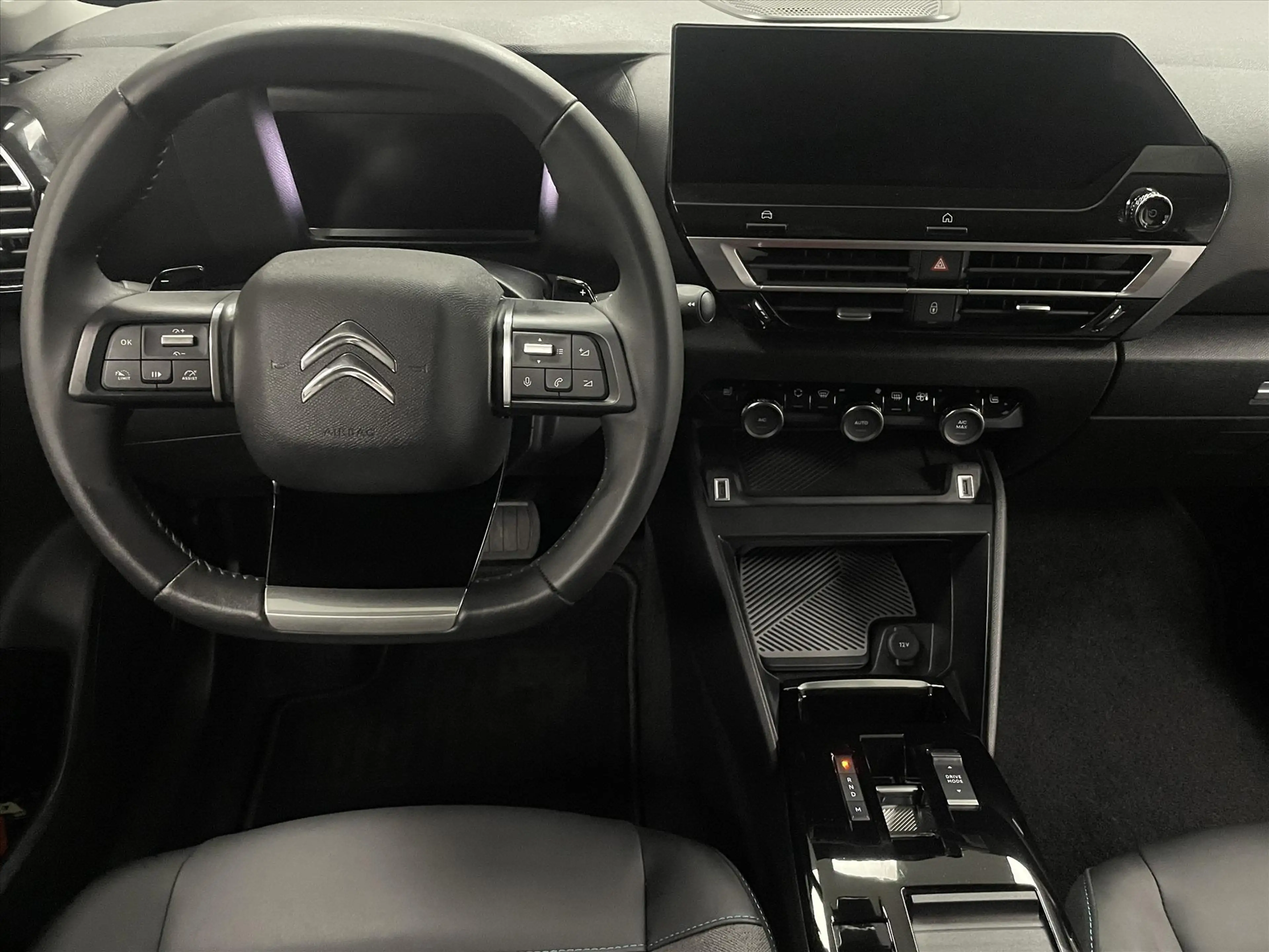 Citroen C4 X MAX Automaat 130pk Handsfree achterklep | Navi+Car — photo 22