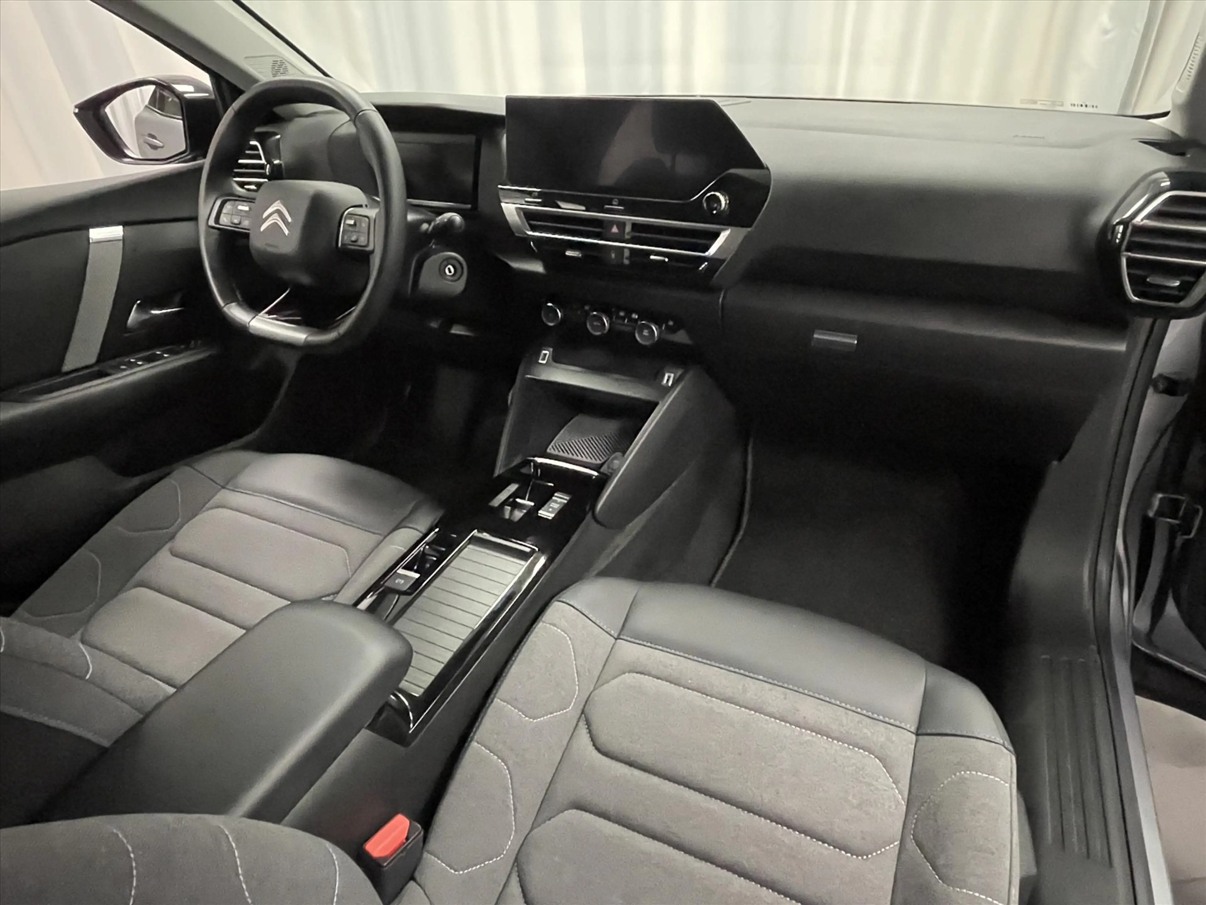 Citroen C4 X MAX Automaat 130pk Handsfree achterklep | Navi+Car — photo 19