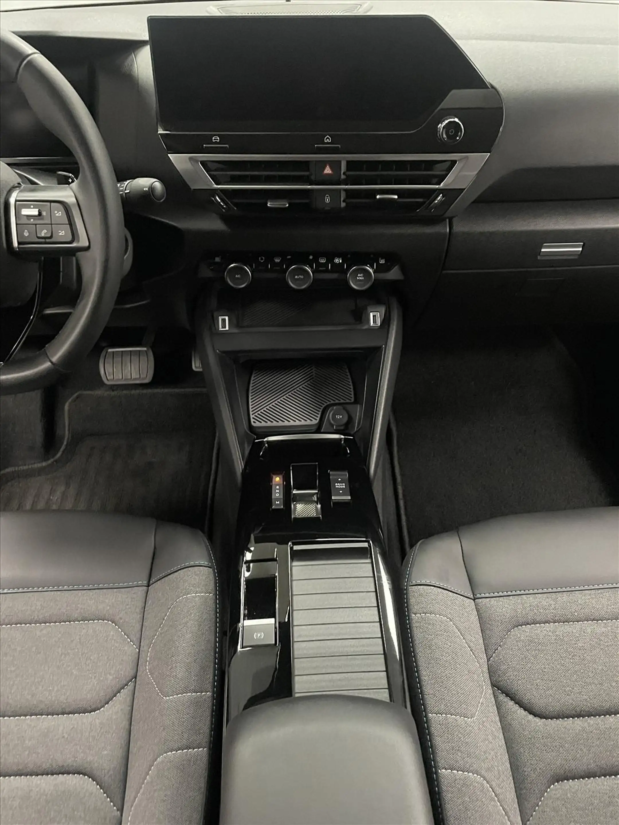 Citroen C4 X MAX Automaat 130pk Handsfree achterklep | Navi+Car — photo 27