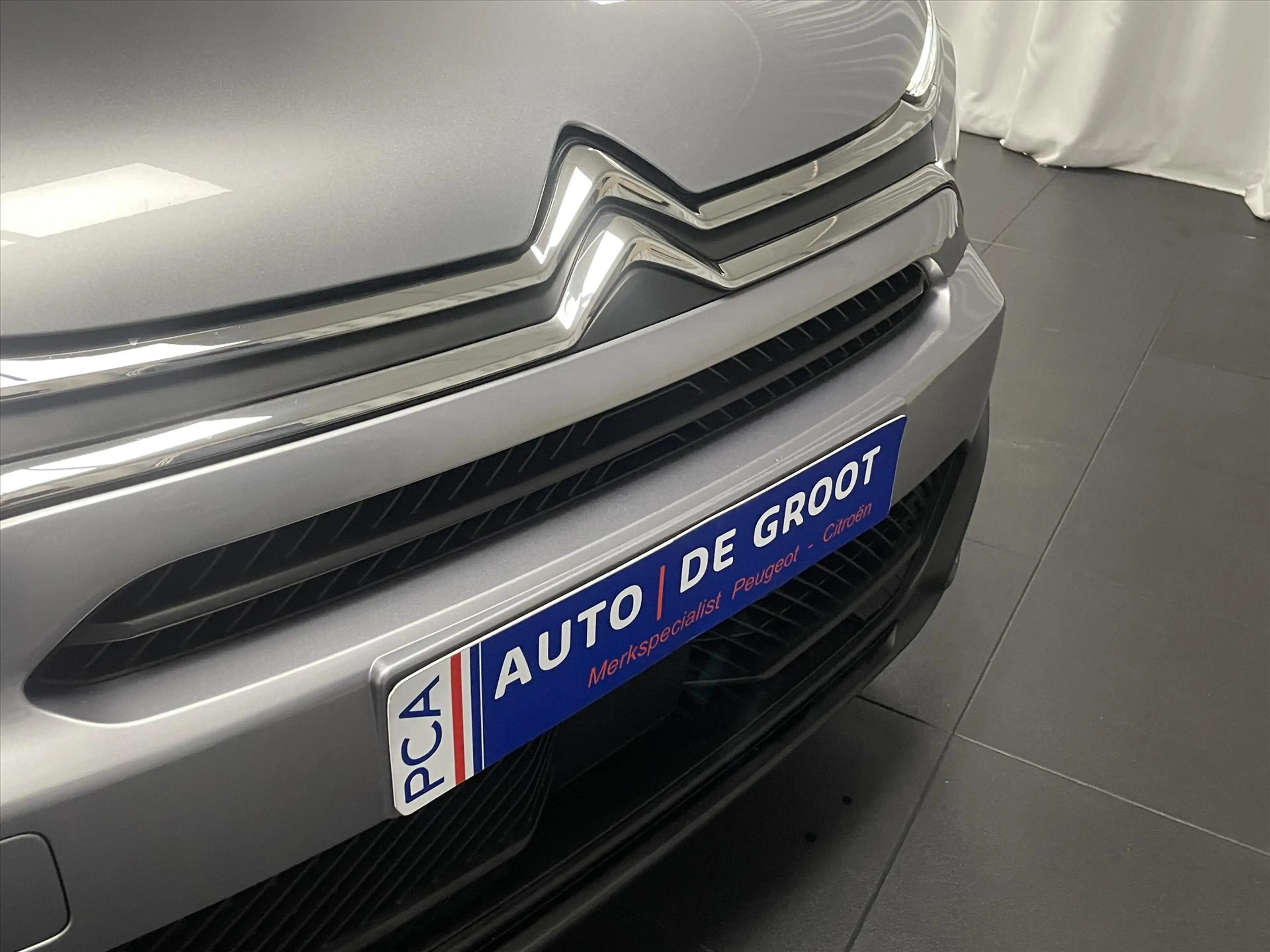 Citroen C4 X MAX Automaat 130pk Handsfree achterklep | Navi+Car — photo 6