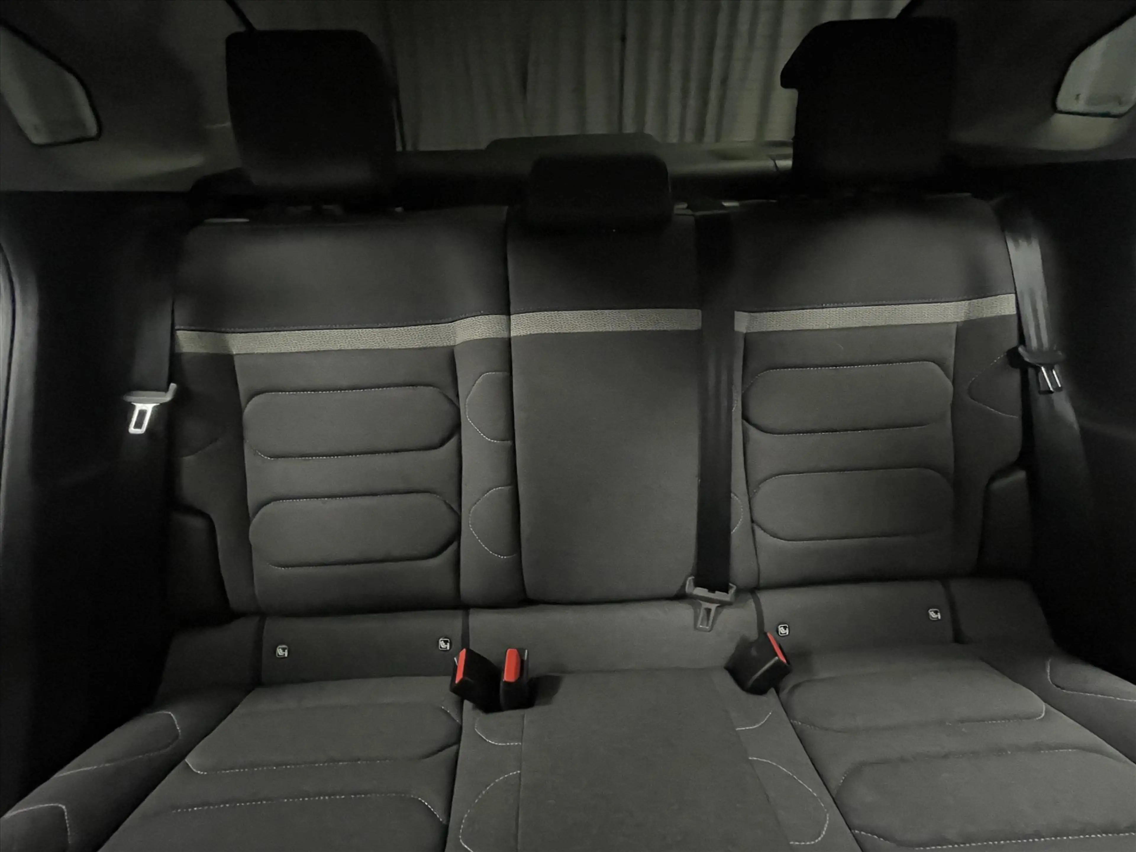 Citroen C4 X MAX Automaat 130pk Handsfree achterklep | Navi+Car — photo 17