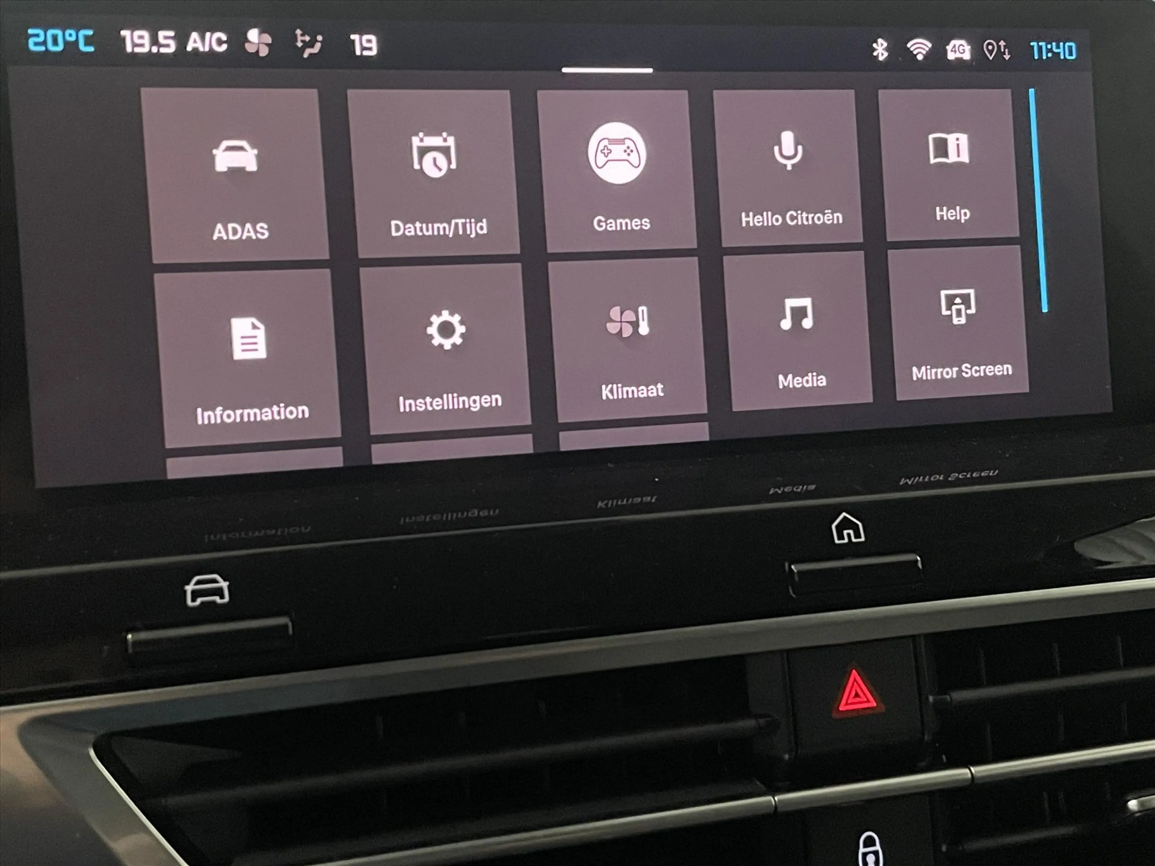 Citroen C4 X MAX Automaat 130pk Handsfree achterklep | Navi+Car — photo 48