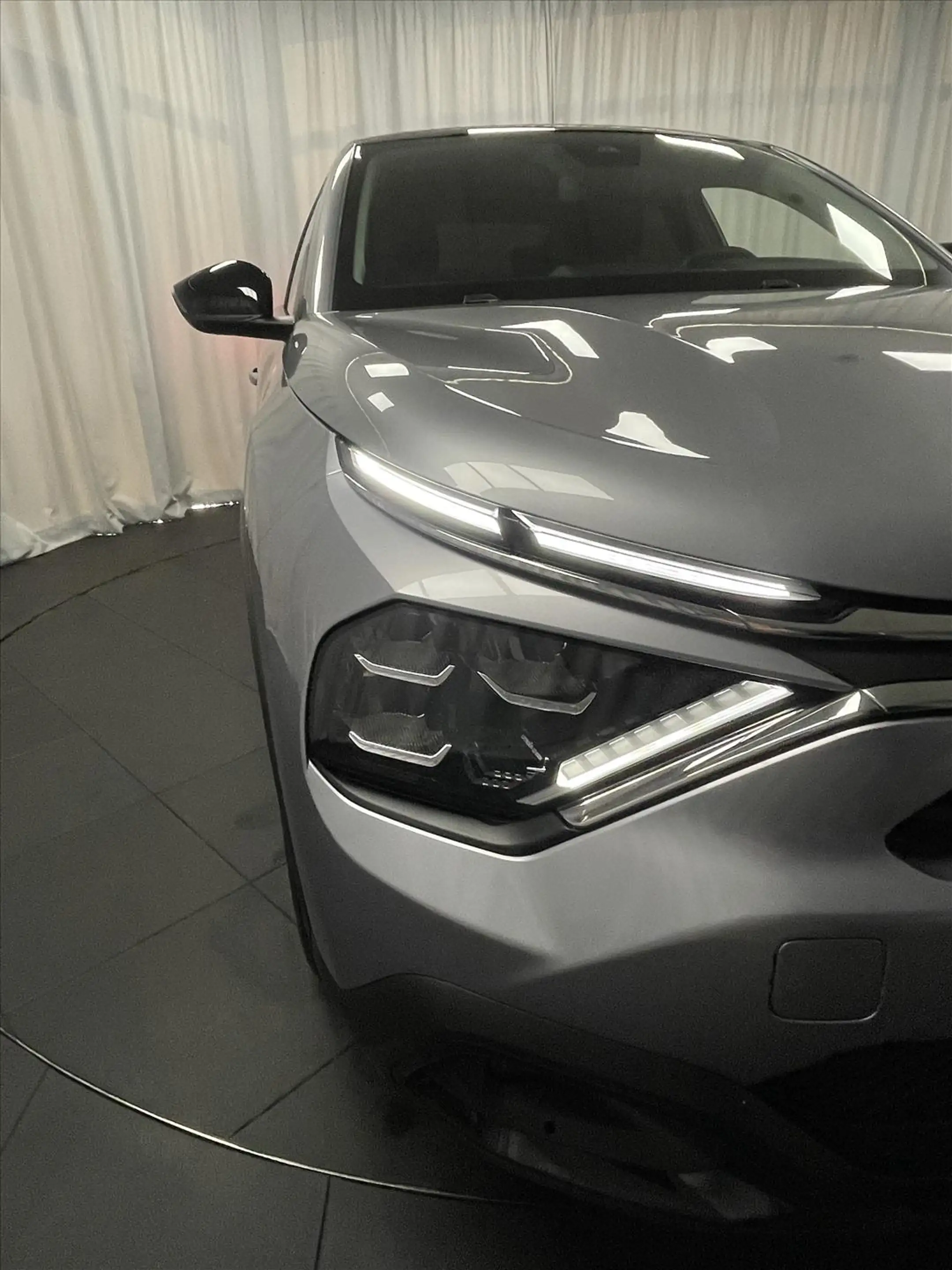 Citroen C4 X MAX Automaat 130pk Handsfree achterklep | Navi+Car — photo 8
