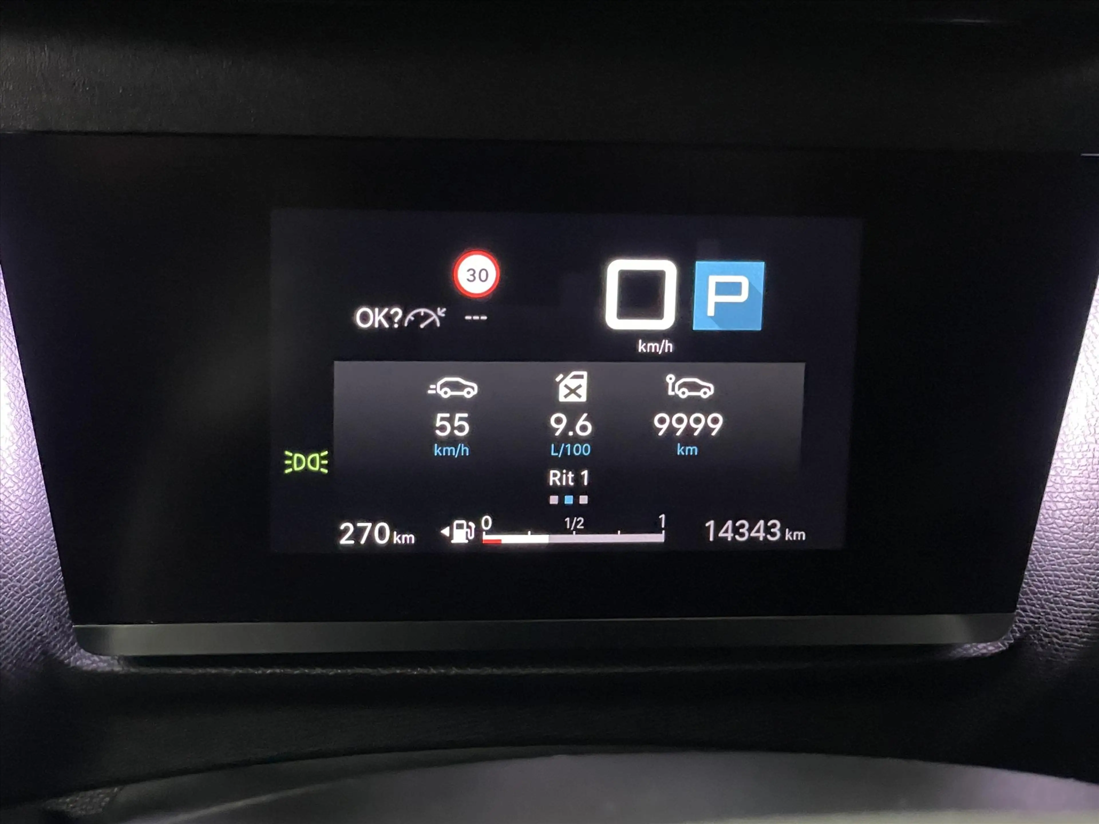 Citroen C4 X MAX Automaat 130pk Handsfree achterklep | Navi+Car — photo 46