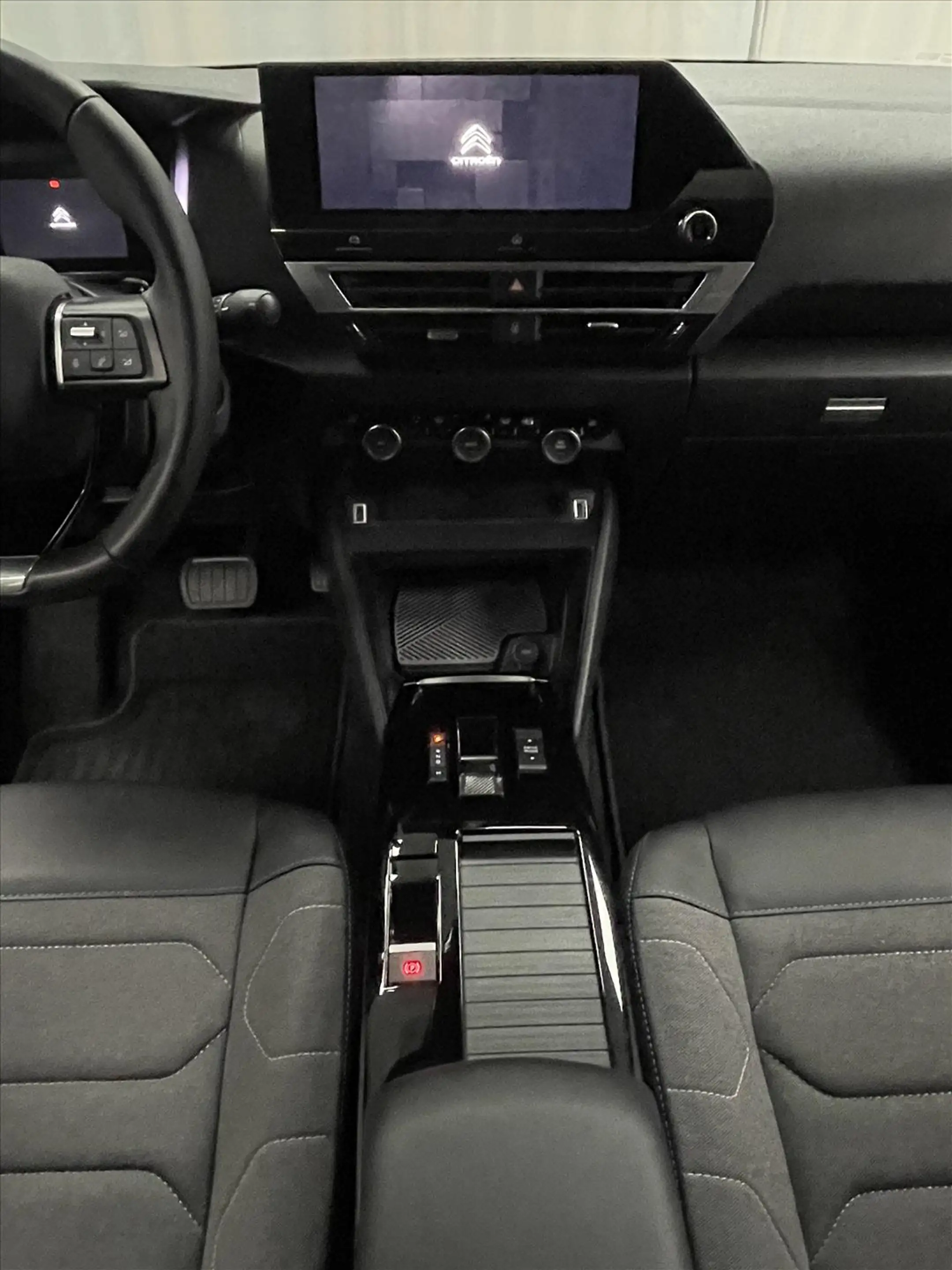 Citroen C4 X MAX Automaat 130pk Handsfree achterklep | Navi+Car — photo 25