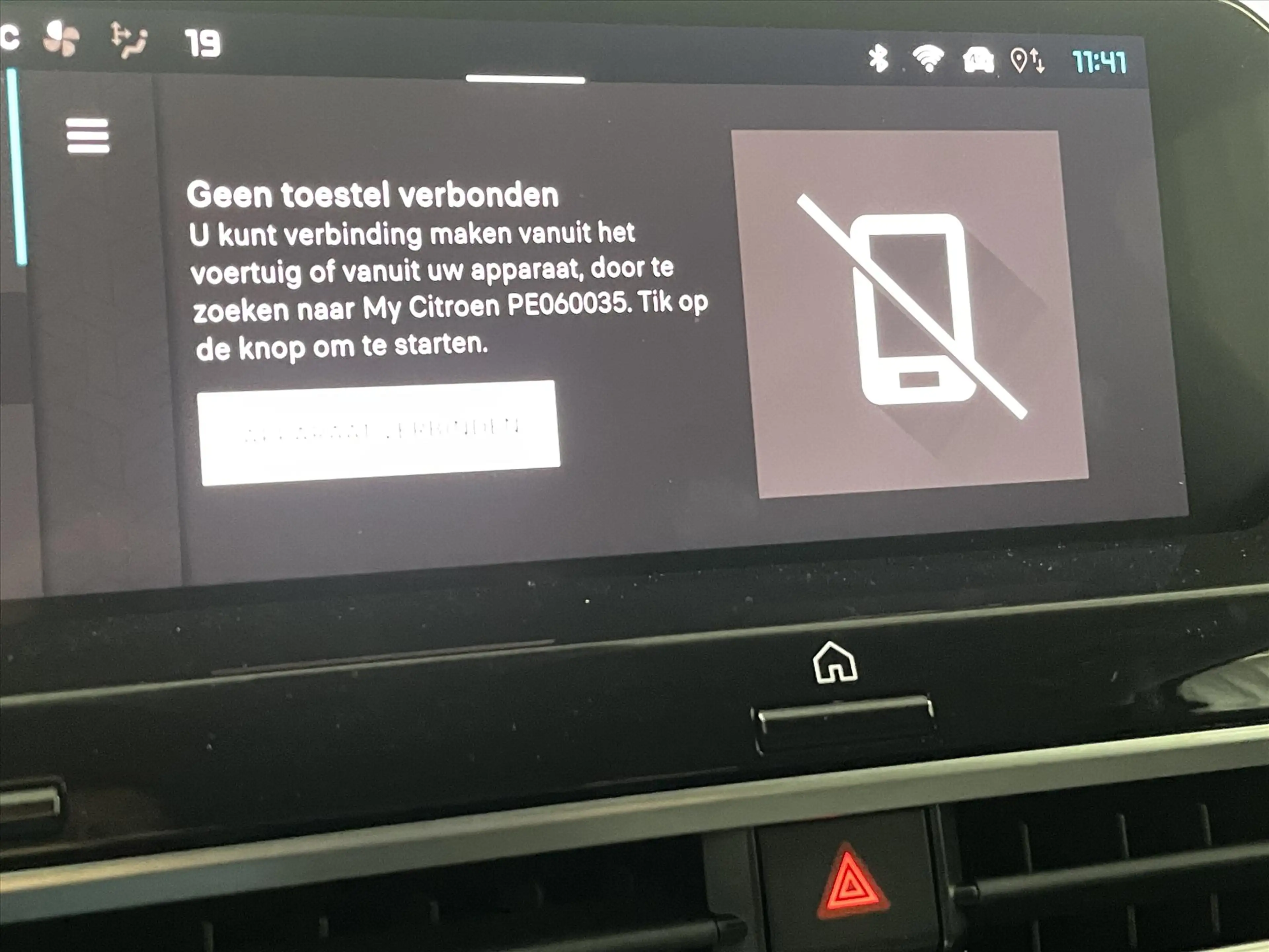 Citroen C4 X MAX Automaat 130pk Handsfree achterklep | Navi+Car — photo 50