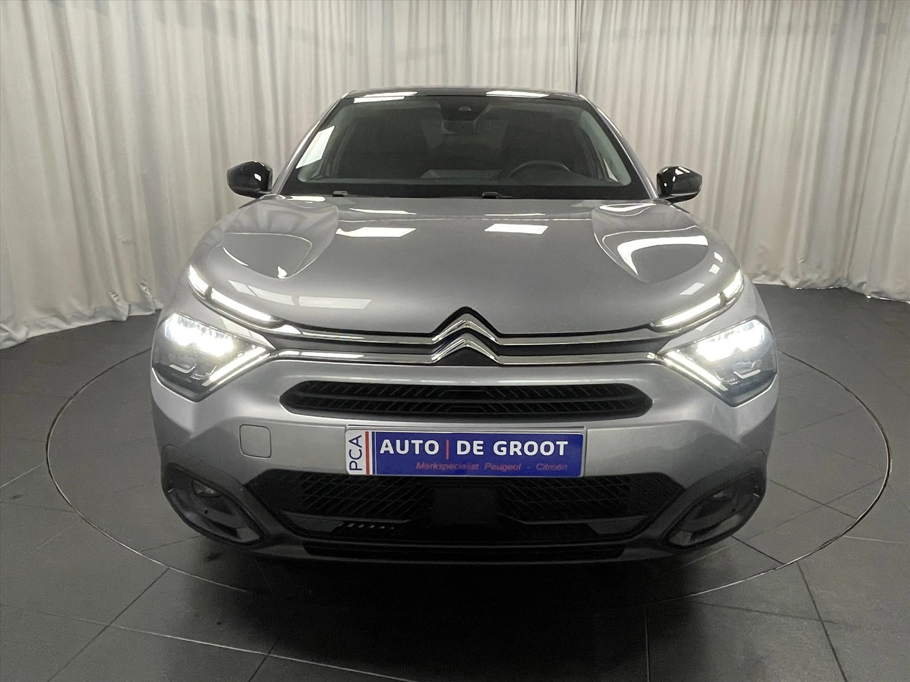 Citroen C4 X MAX Automaat 130pk Handsfree achterklep | Navi+Car — photo 7