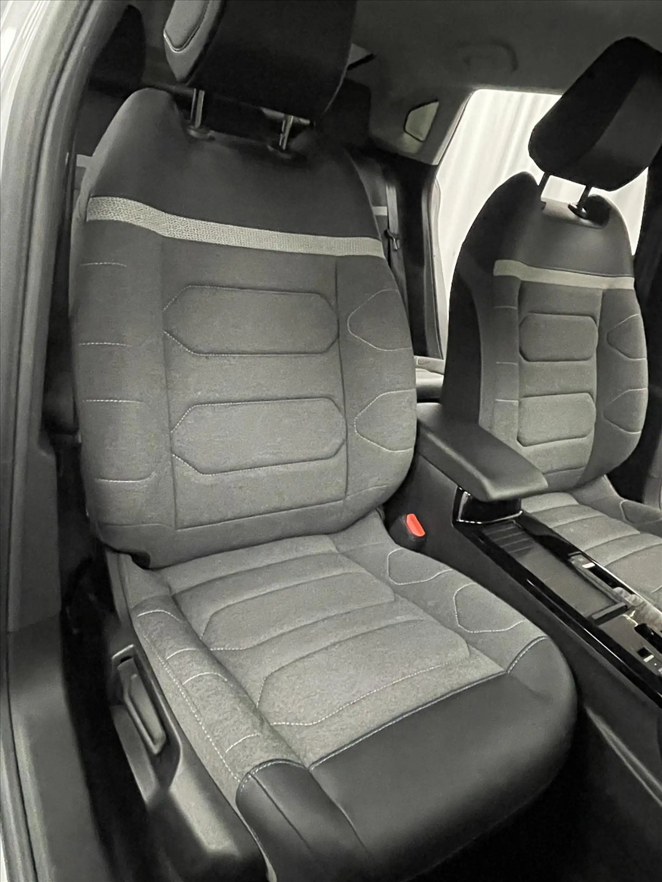 Citroen C4 X MAX Automaat 130pk Handsfree achterklep | Navi+Car — photo 28