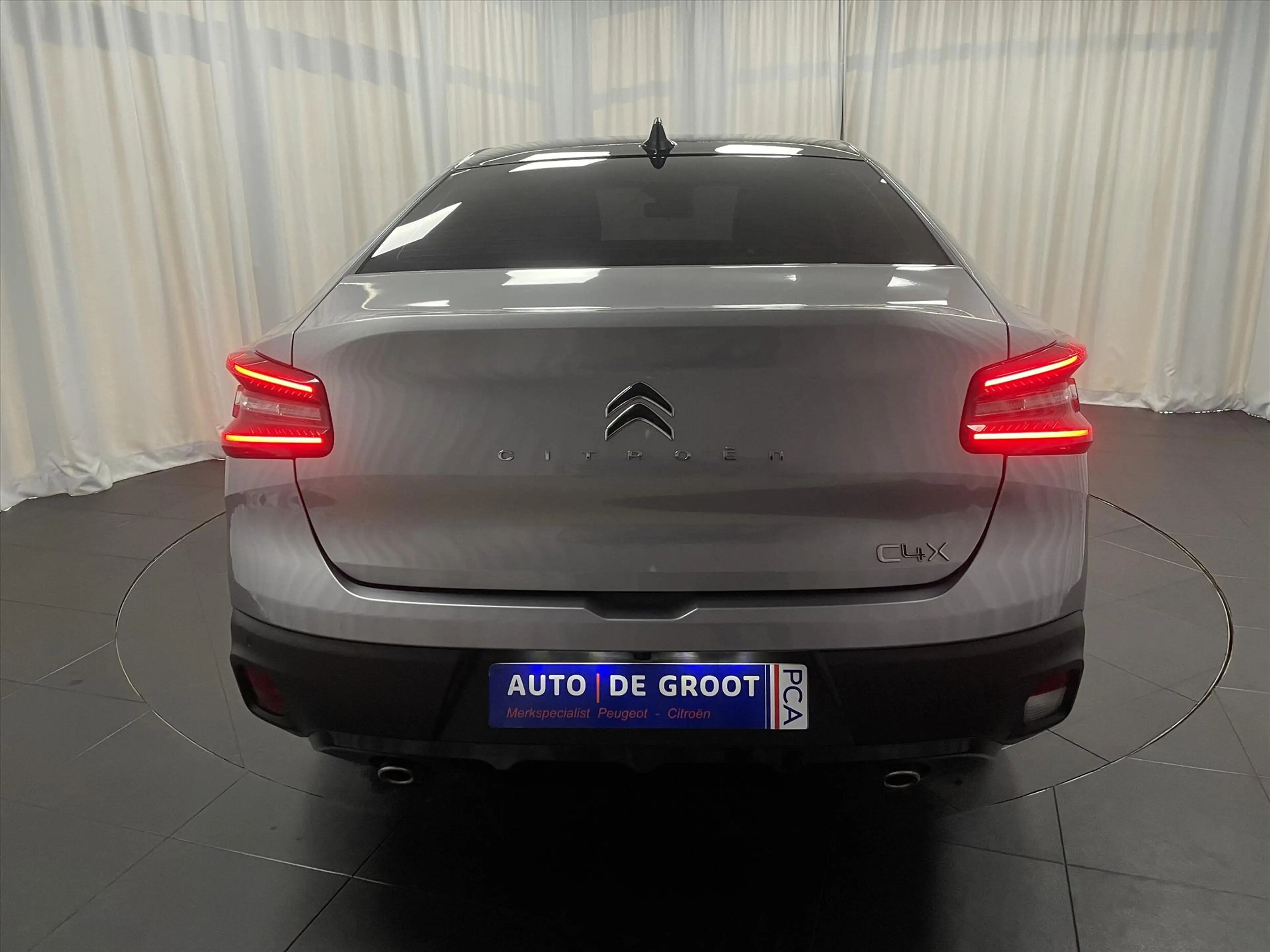 Citroen C4 X MAX Automaat 130pk Handsfree achterklep | Navi+Car — photo 14