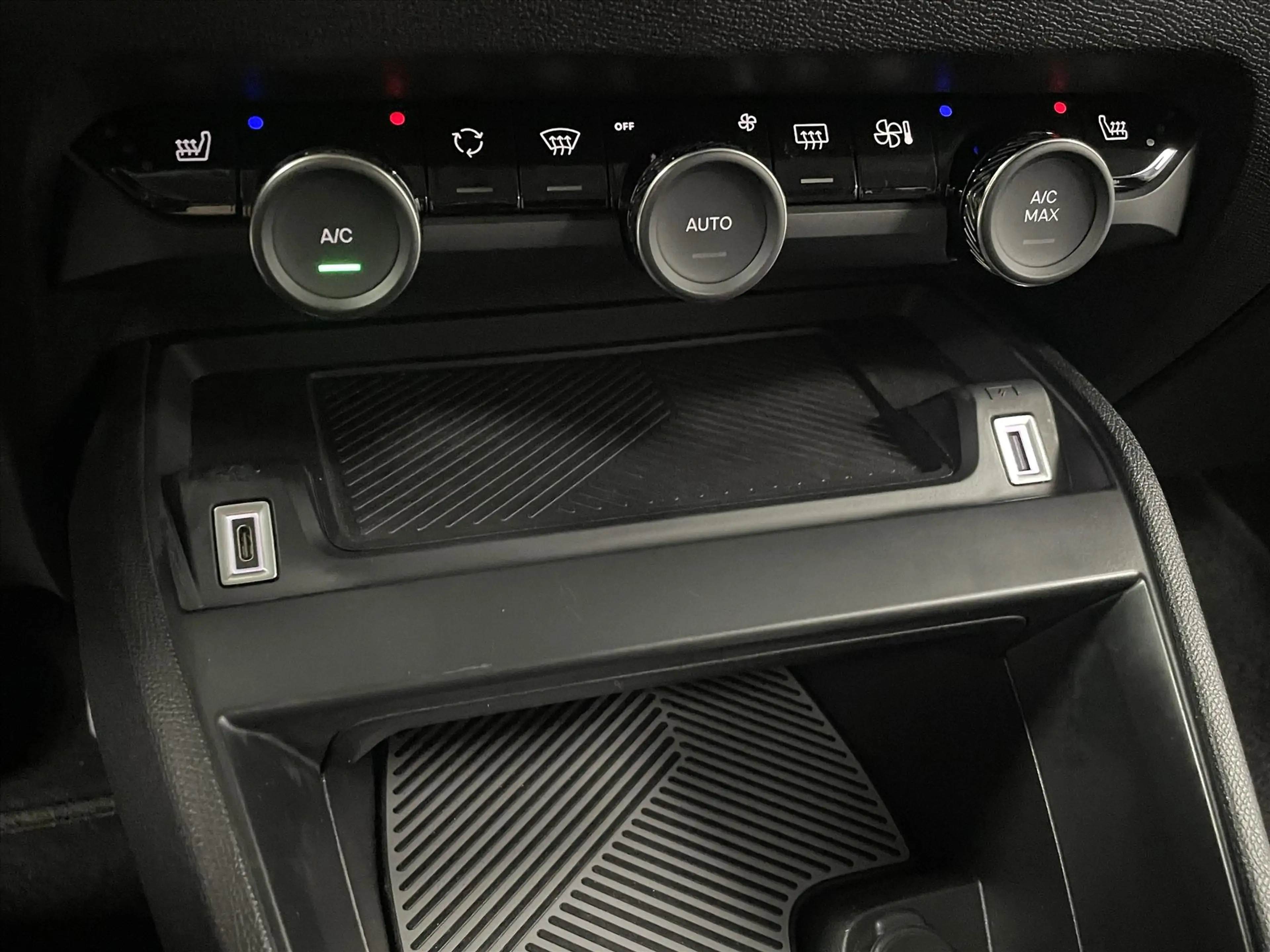 Citroen C4 X MAX Automaat 130pk Handsfree achterklep | Navi+Car — photo 42