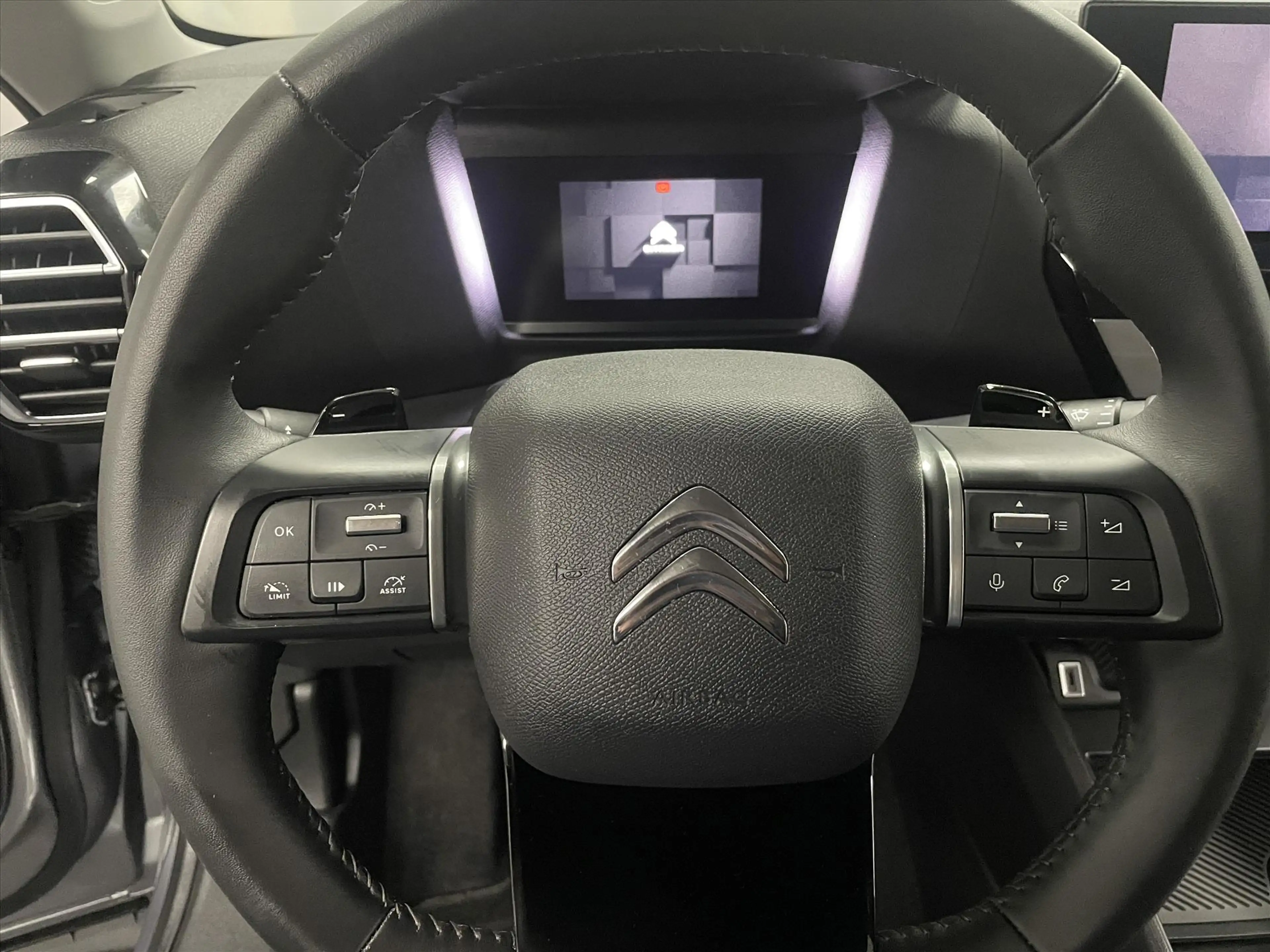 Citroen C4 X MAX Automaat 130pk Handsfree achterklep | Navi+Car — photo 35