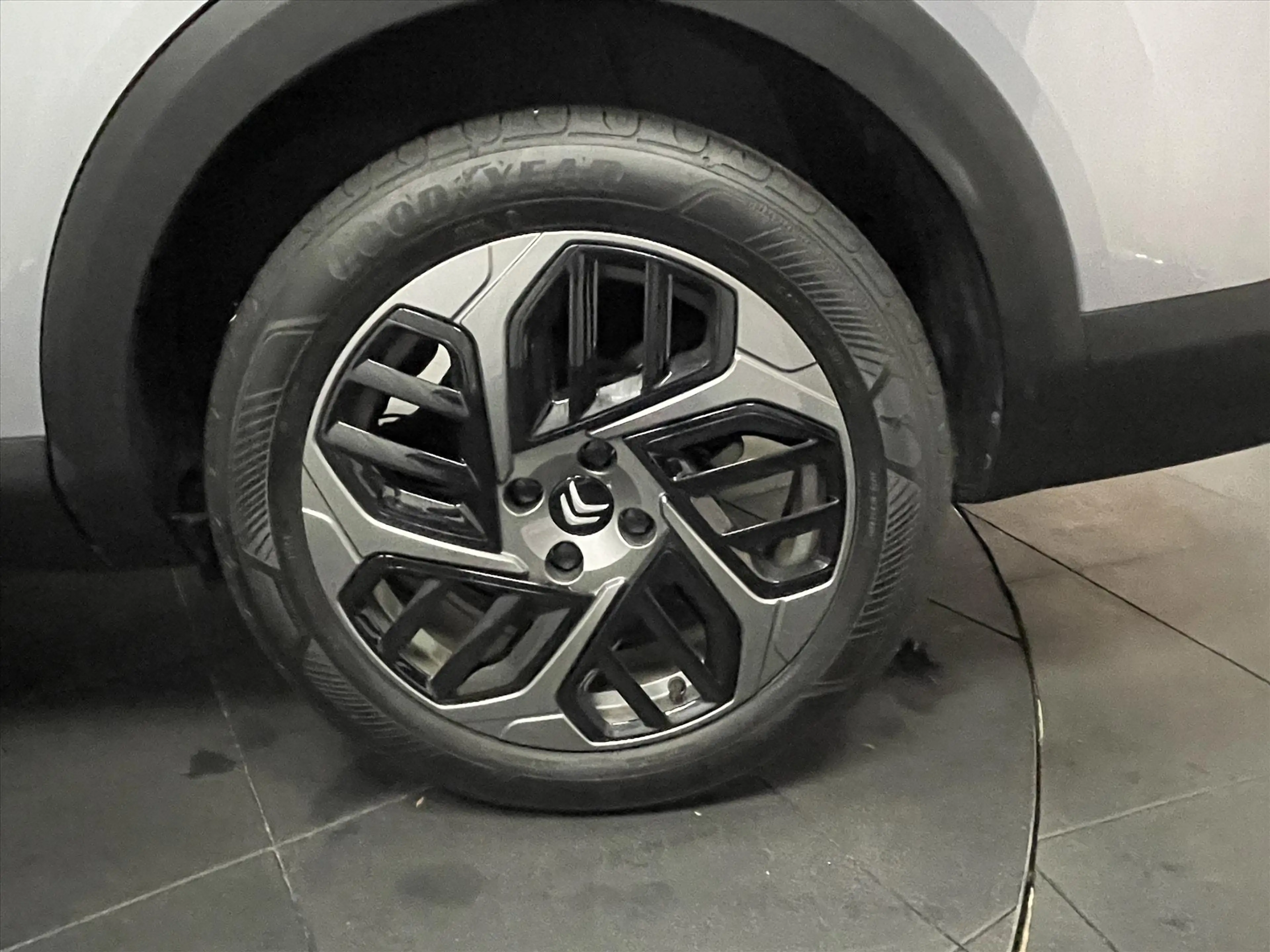 Citroen C4 X MAX Automaat 130pk Handsfree achterklep | Navi+Car — photo 12