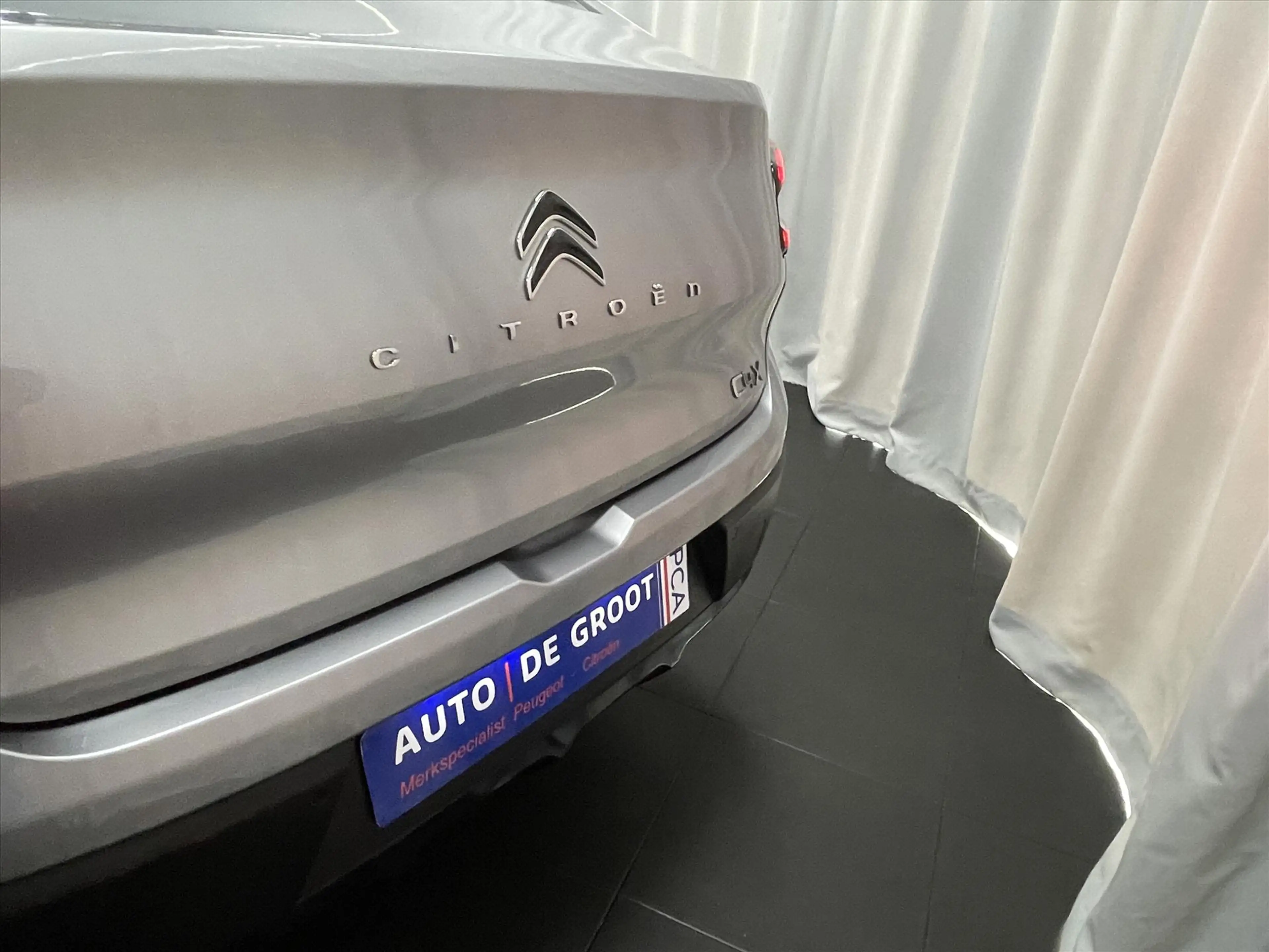 Citroen C4 X MAX Automaat 130pk Handsfree achterklep | Navi+Car — photo 15