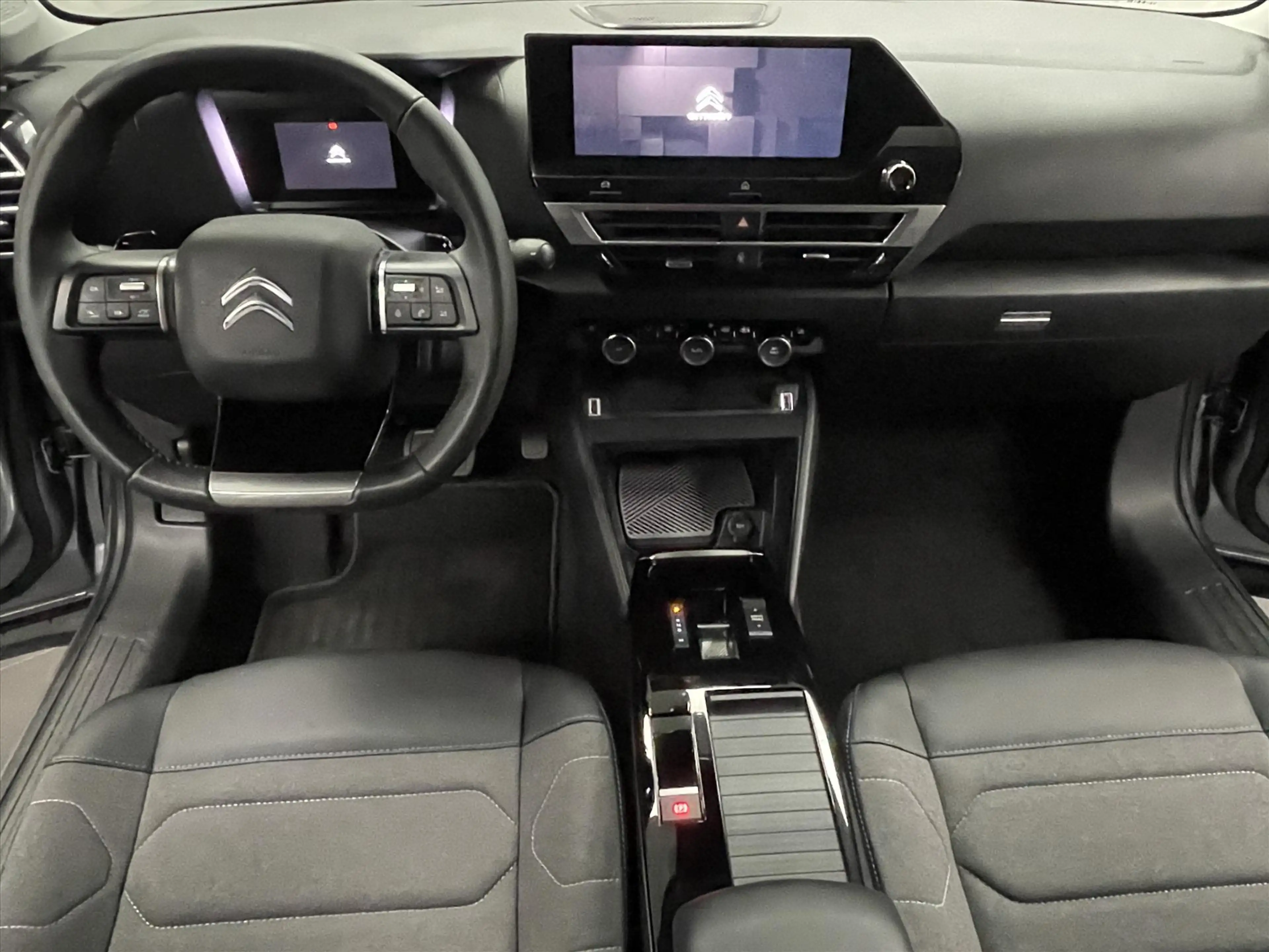 Citroen C4 X MAX Automaat 130pk Handsfree achterklep | Navi+Car — photo 24