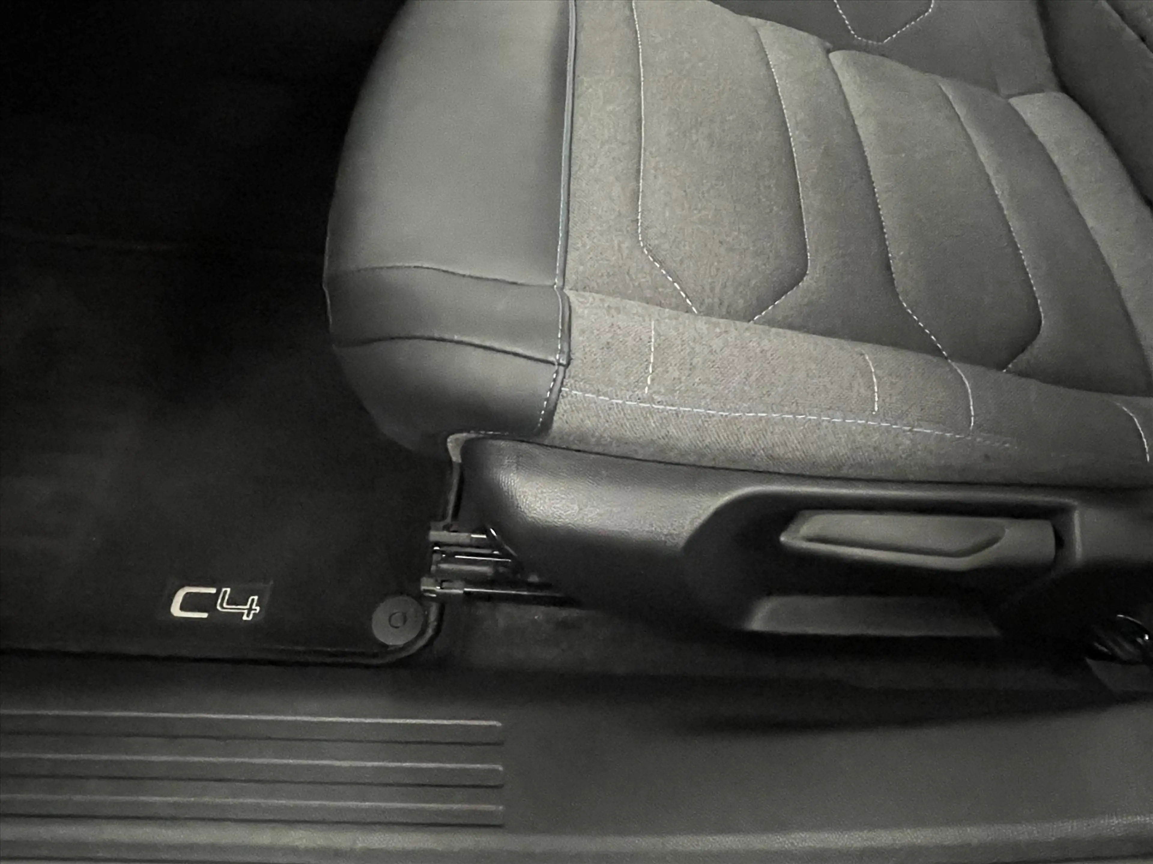 Citroen C4 X MAX Automaat 130pk Handsfree achterklep | Navi+Car — photo 33