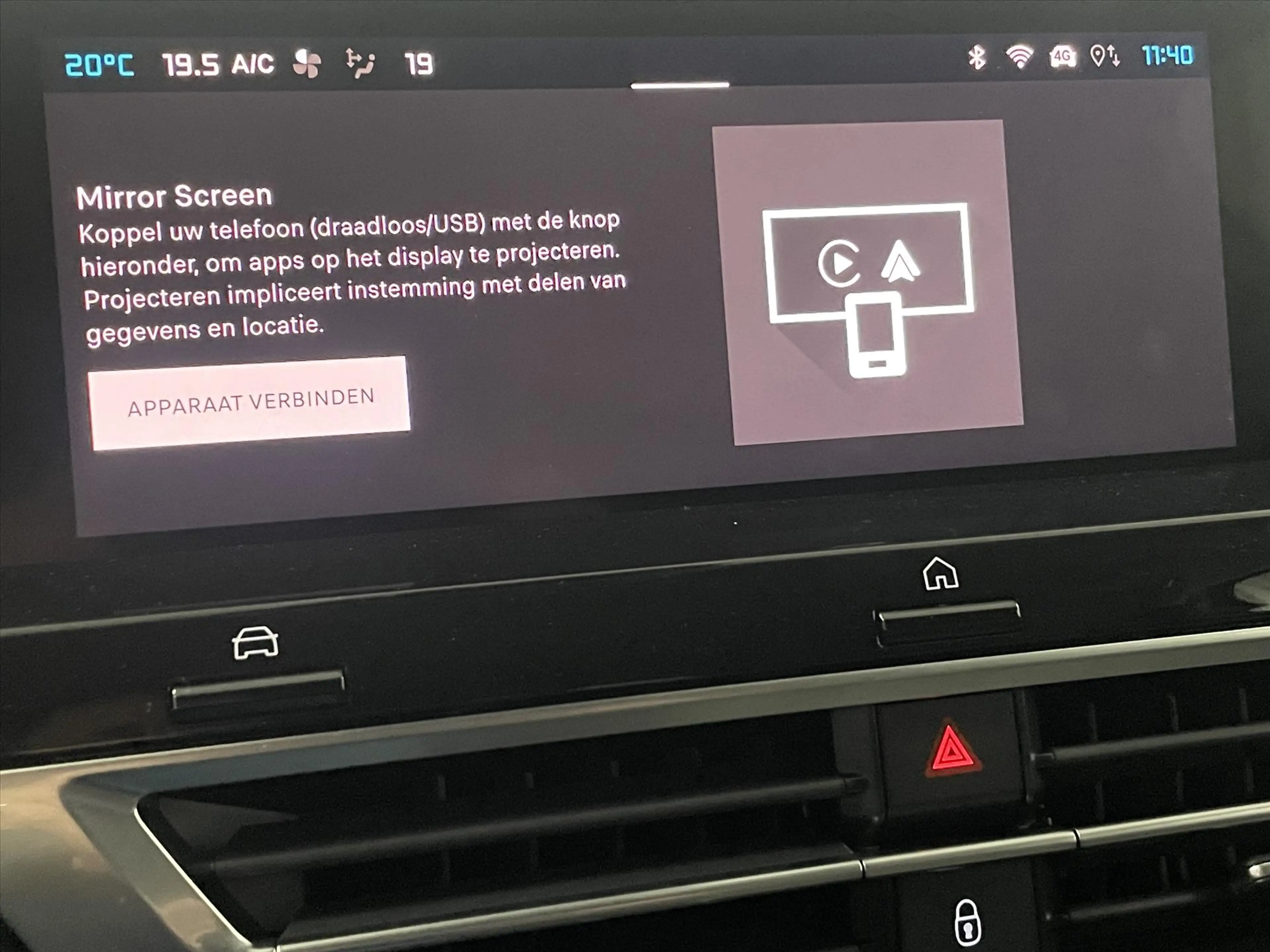 Citroen C4 X MAX Automaat 130pk Handsfree achterklep | Navi+Car — photo 49