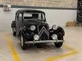 Citroen Traction Avant 11 B Czarny - thumbnail 11