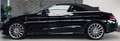 Mercedes-Benz C 220 d AMG Line HUP|BURMESTER|KAMERA|AIRCAP+SCARF Negro - thumbnail 8