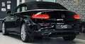 Mercedes-Benz C 220 d AMG Line HUP|BURMESTER|KAMERA|AIRCAP+SCARF Negro - thumbnail 5