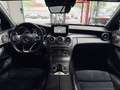 Mercedes-Benz C 220 d AMG Line HUP|BURMESTER|KAMERA|AIRCAP+SCARF Negro - thumbnail 16