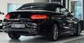 Mercedes-Benz C 220 d AMG Line HUP|BURMESTER|KAMERA|AIRCAP+SCARF Negro - thumbnail 7