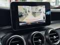 Mercedes-Benz C 220 d AMG Line HUP|BURMESTER|KAMERA|AIRCAP+SCARF Negro - thumbnail 27