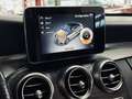 Mercedes-Benz C 220 d AMG Line HUP|BURMESTER|KAMERA|AIRCAP+SCARF Negro - thumbnail 28