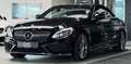 Mercedes-Benz C 220 d AMG Line HUP|BURMESTER|KAMERA|AIRCAP+SCARF Negro - thumbnail 3