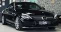 Mercedes-Benz C 220 d AMG Line HUP|BURMESTER|KAMERA|AIRCAP+SCARF Negro - thumbnail 1