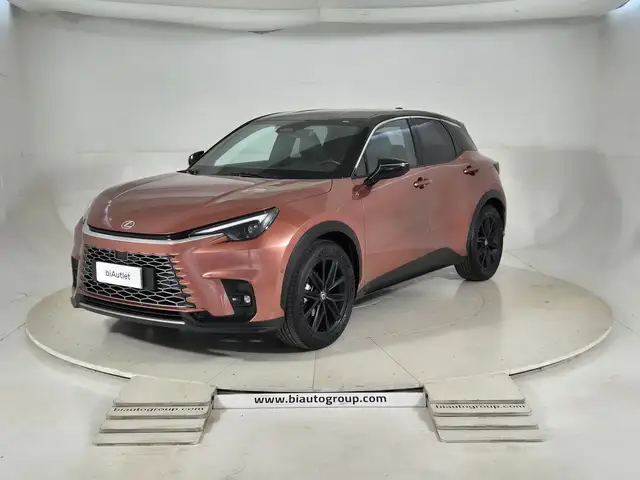 Lexus LBX 1.5 hybrid Original Edition 2wd