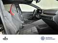 Volkswagen Golf VIII GTI 2.0 TSI DSG PANO+NAVI+RearView Noir - thumbnail 8
