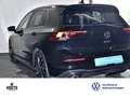 Volkswagen Golf VIII GTI 2.0 TSI DSG PANO+NAVI+RearView Noir - thumbnail 3