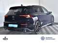 Volkswagen Golf VIII GTI 2.0 TSI DSG PANO+NAVI+RearView Noir - thumbnail 4