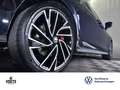 Volkswagen Golf VIII GTI 2.0 TSI DSG PANO+NAVI+RearView Noir - thumbnail 5